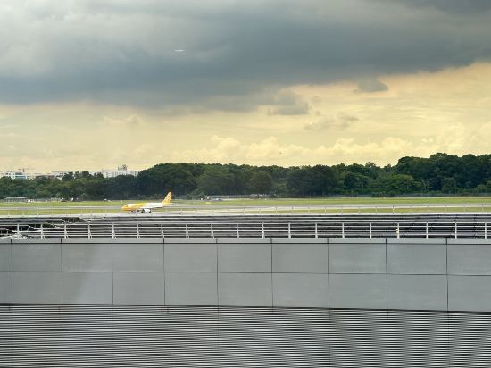 新加坡樟宜機場皇冠假日 （Staycation Approved）優惠