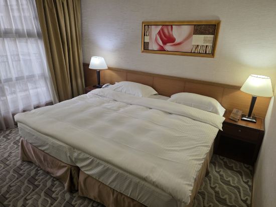 福容大飯店（桃園館）優惠