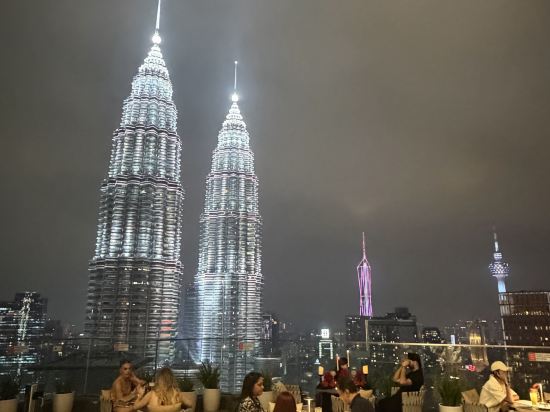 吉隆坡市中心雅詩閣之星飯店公寓優惠