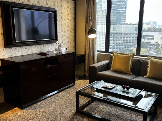 雅加達文華東方飯店優惠