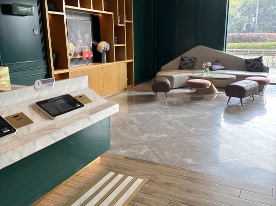 上海外灘豫園美居酒店優惠