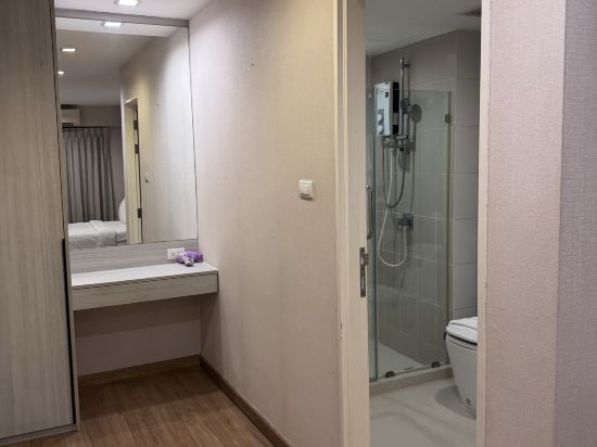 帕克19號公寓優惠