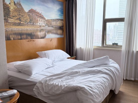 維也納飯店（廣州北京路步行街大佛寺店）優惠