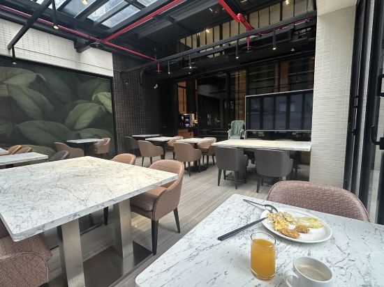 天閣酒店（台北士林館）優惠