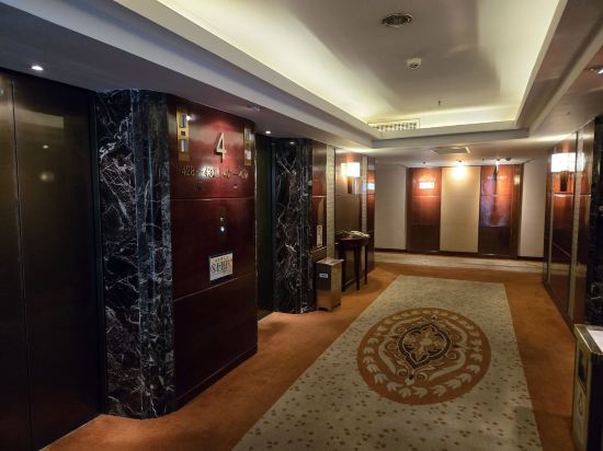 深圳陽光酒店優惠