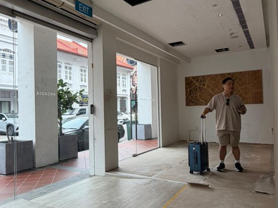 亞凱迪亞飯店優惠