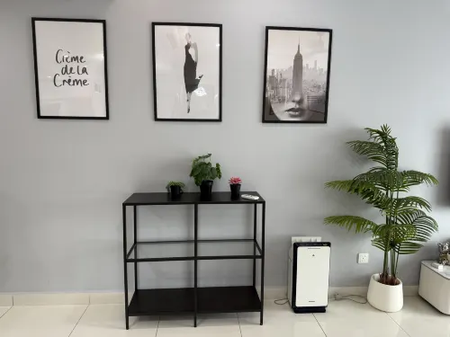 JBMidValley/Southkey Mosaic by HHF Общественные зоны Photos