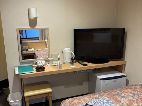 広島駅前ユニバーサルホテル新幹線口右 クーポン