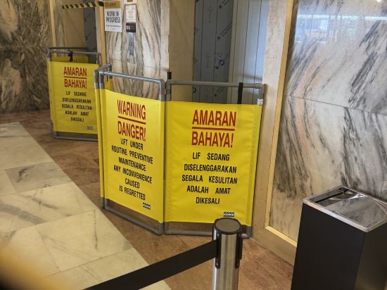 怡保宴賓雅飯店優惠