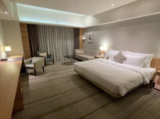 和逸飯店（台南西門館）優惠