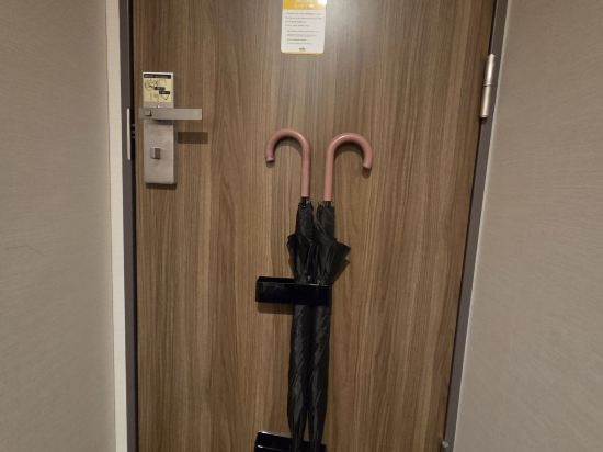 格拉斯麗新宿酒店優惠