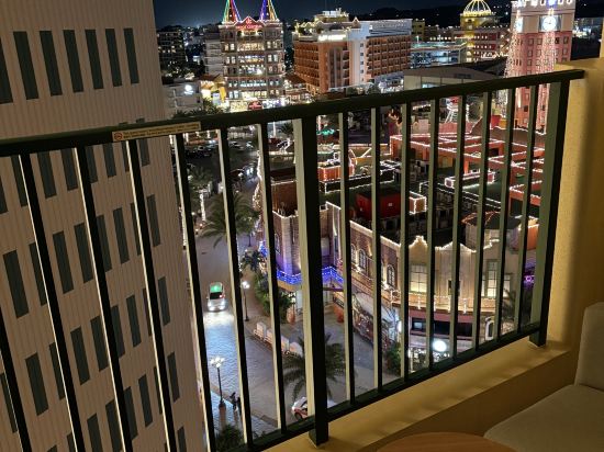 Vessel花苑沖繩飯店優惠