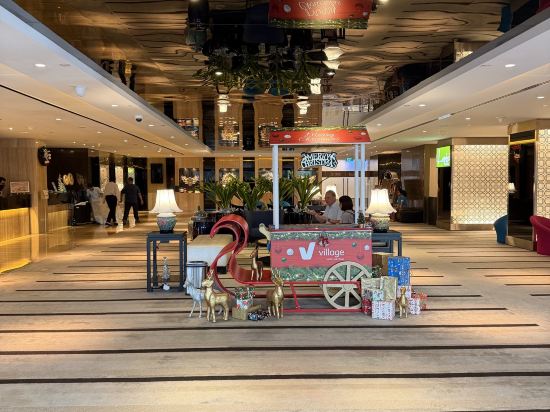 新加坡悅樂加東飯店 - 遠東集團優惠