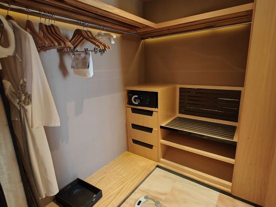 中山利和希爾頓酒店優惠