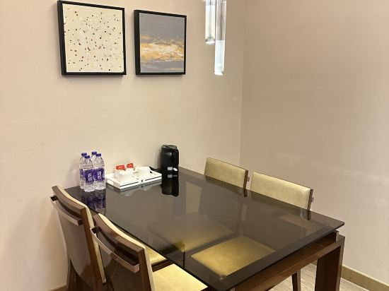 珠海華髮·會展行政公寓優惠