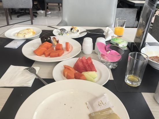 雅加達萬隆皇家酒店優惠