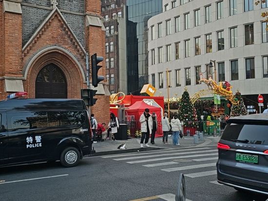 上海外灘花間堂·愉園優惠