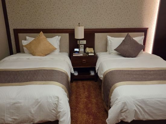 上海王寶和大飯店優惠