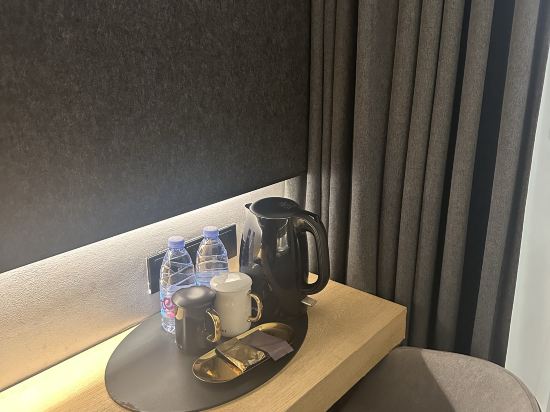 盈舍輕奢酒店（深圳東門國貿地鐵站店）優惠