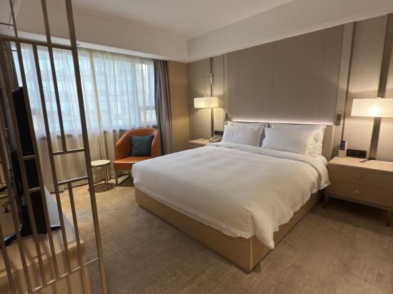 深圳中航城格蘭雲天大酒店優惠