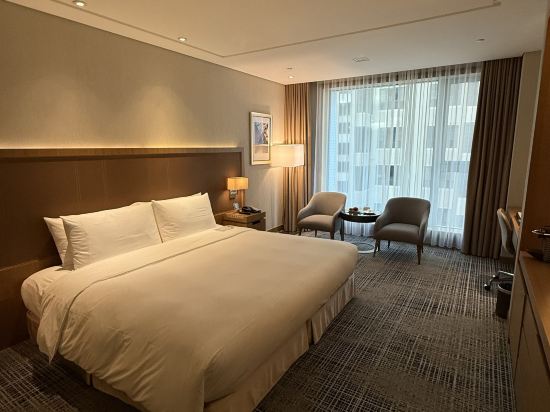 臺中日月千禧酒店優惠