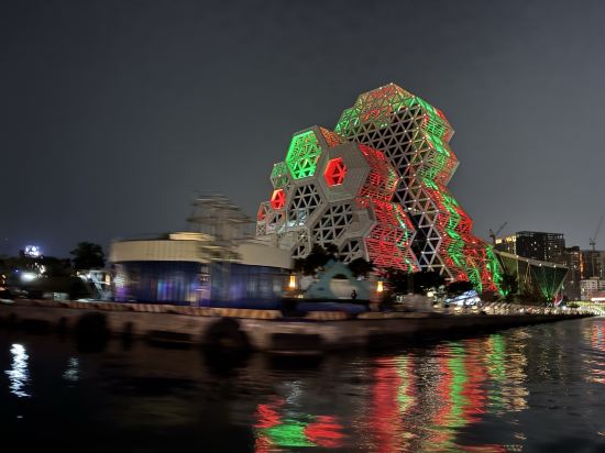 康橋商旅（高雄站前館）優惠