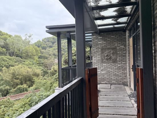 深圳鳳凰客家酒店優惠