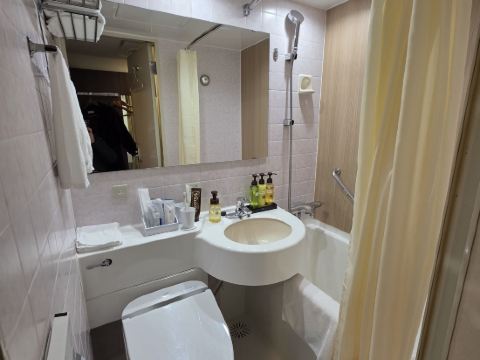 普樂美雅飯店-CABIN-新宿優惠