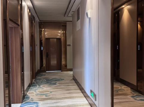 錦江都城酒店（珠海拱北口岸森宇富通店）優惠