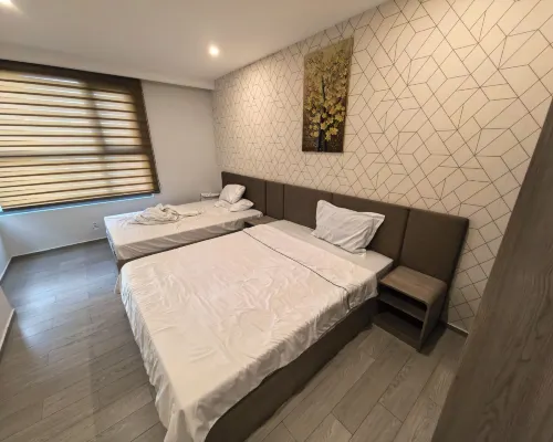 The Song Premium Apartment - Căn Hộ Du Lịch Biển - Anh Khoa Homestay Phòng Photos