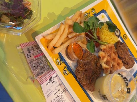 オリエンタルホテル ユニバーサル・シティ クーポン