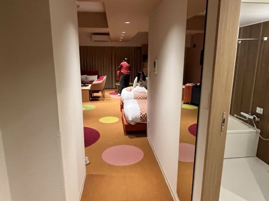RESI STAY 西陣 クーポン