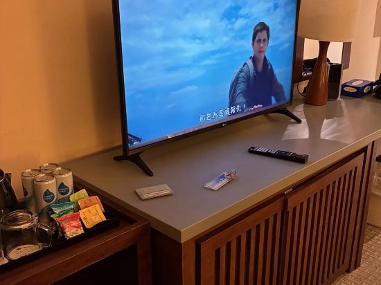 香港長洲華威酒店優惠