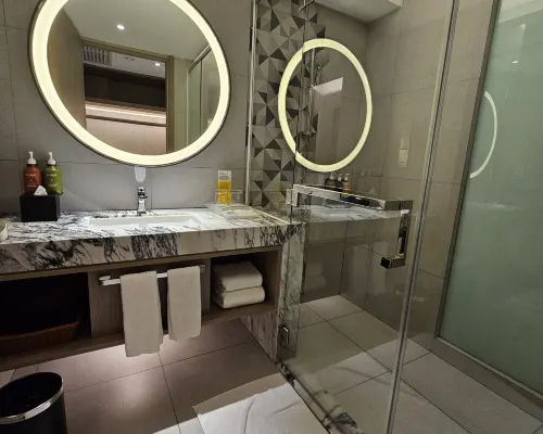 Holiday Inn JOHOR BAHRU CITY CENTRE by IHG Habitaciones Photos