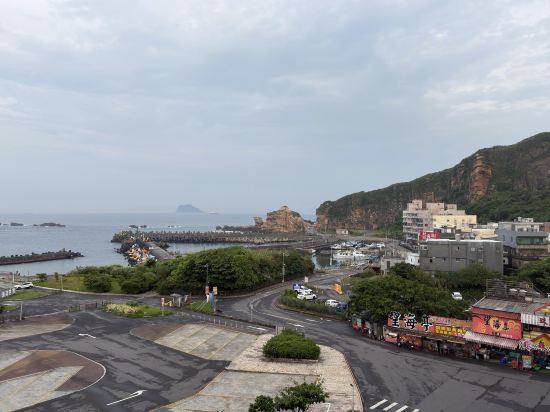 薆悦酒店（新北野柳渡假館）優惠