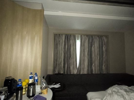 深圳彭年萬麗酒店優惠