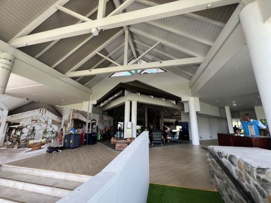 斐濟麗笙度假酒店優惠