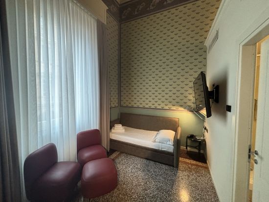 博洛尼亞珀緹西酒店優惠