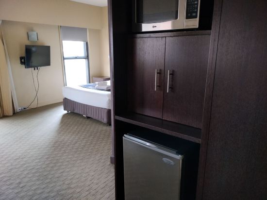 城市美景舒適酒店及套房優惠