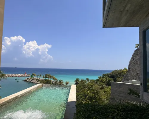 La Casa de la Playa by Xcaret- All Inclusive Adults Only الترفيه والتسلية Photos