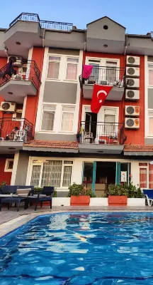 ريد روز هوتل Photos