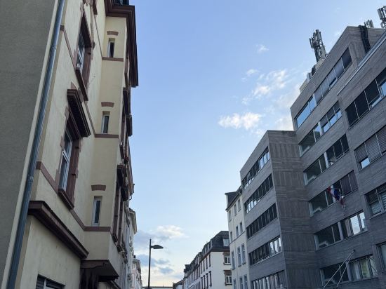 法蘭克福展覽中心帝國諾富姆酒店優惠