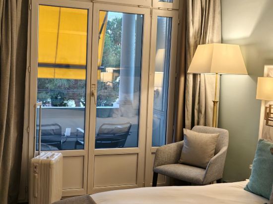 蒙特勒瑞士雄偉大傲途格精選酒店酒店優惠