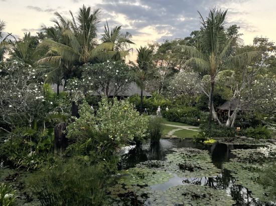 巴釐凱悦酒店優惠