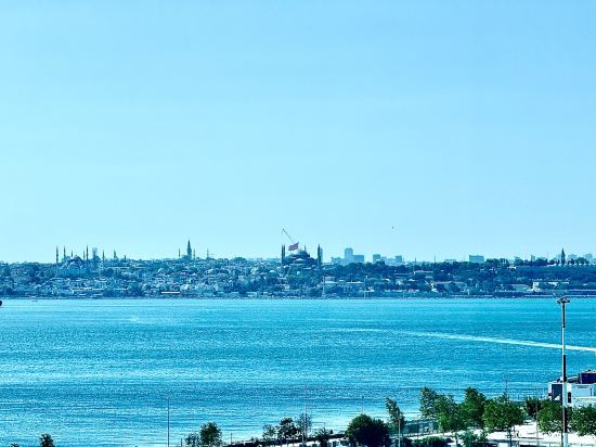 伊斯坦堡莫達希爾頓逸林酒店優惠