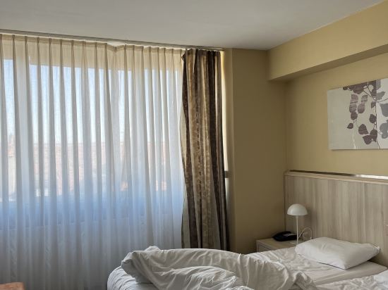 日內瓦勃朗峯阿德吉奧公寓式酒店優惠