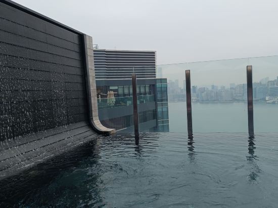 香港維港凱悅尚萃飯店優惠