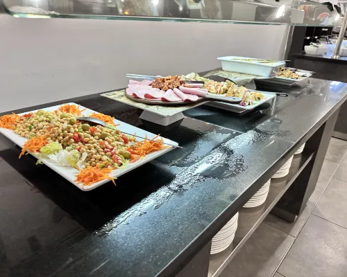 伊比索爾黃金海灘 餐飲 Photos