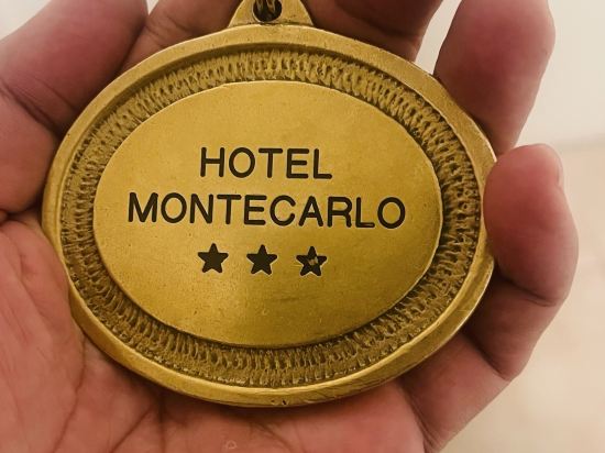 蒙特卡洛飯店優惠