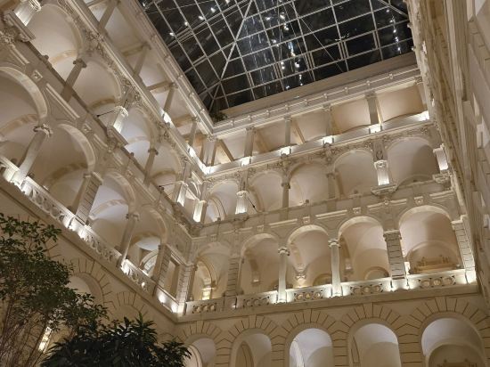 布達佩斯紐約宮殿安納塔拉飯店 - 立鼎世飯店集團優惠